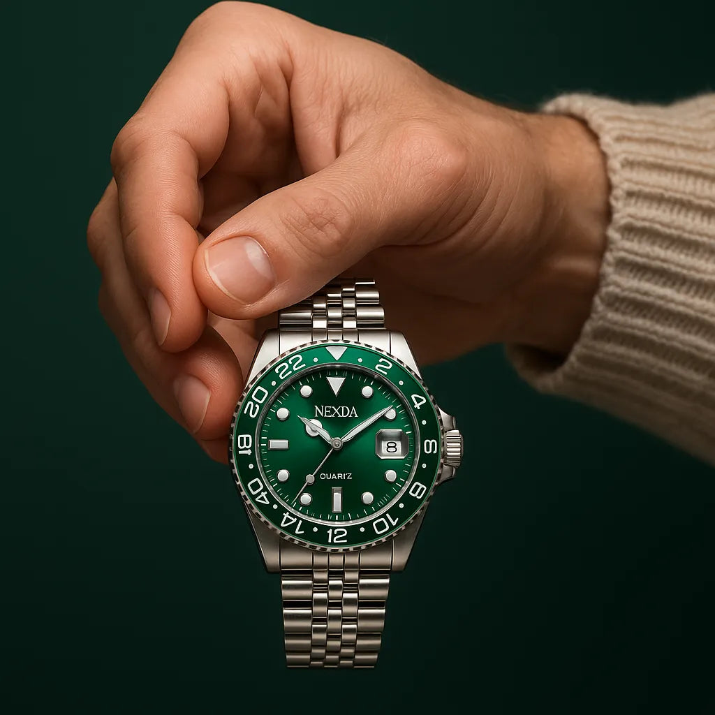 Nexda Vasta Selvaggio