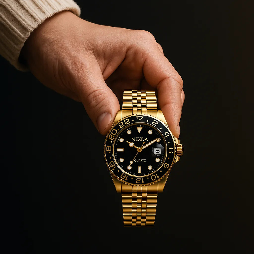 Nexda Vasta Notturno