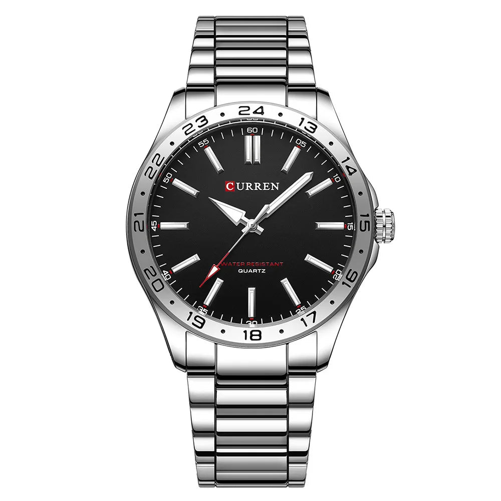 Relógio Nexda Diamond Series
