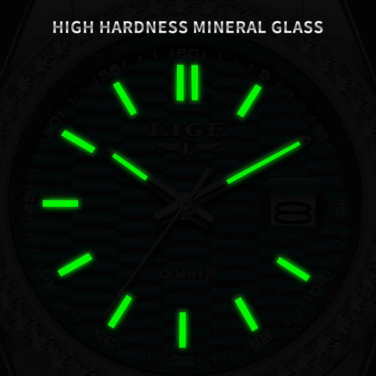 Nexda Ranger Diamond