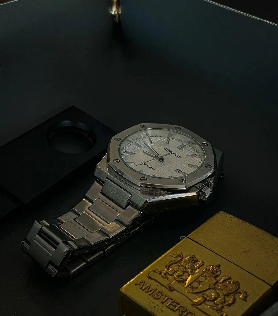 Nexda Magnus Carlsen