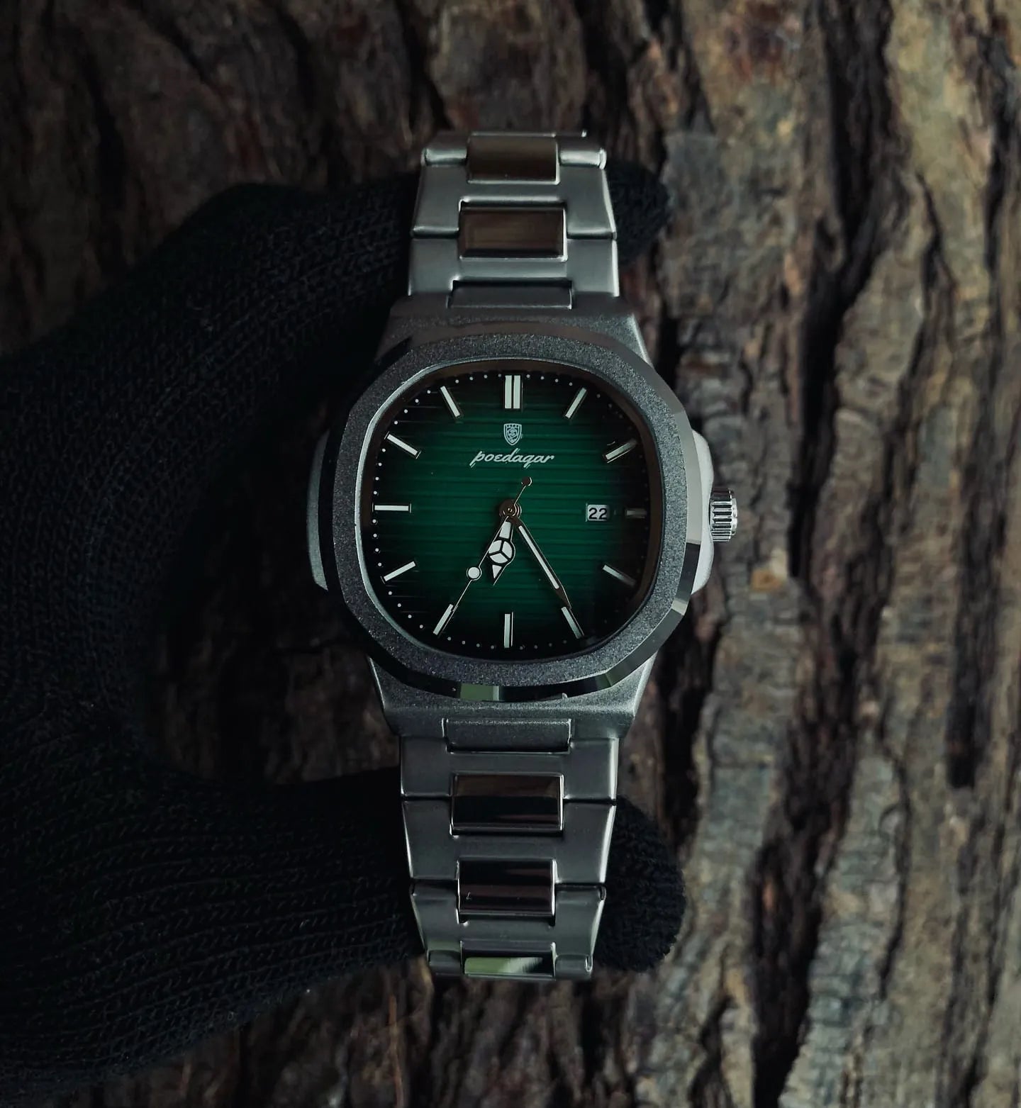 Relógio Masculino Nexda Crazy