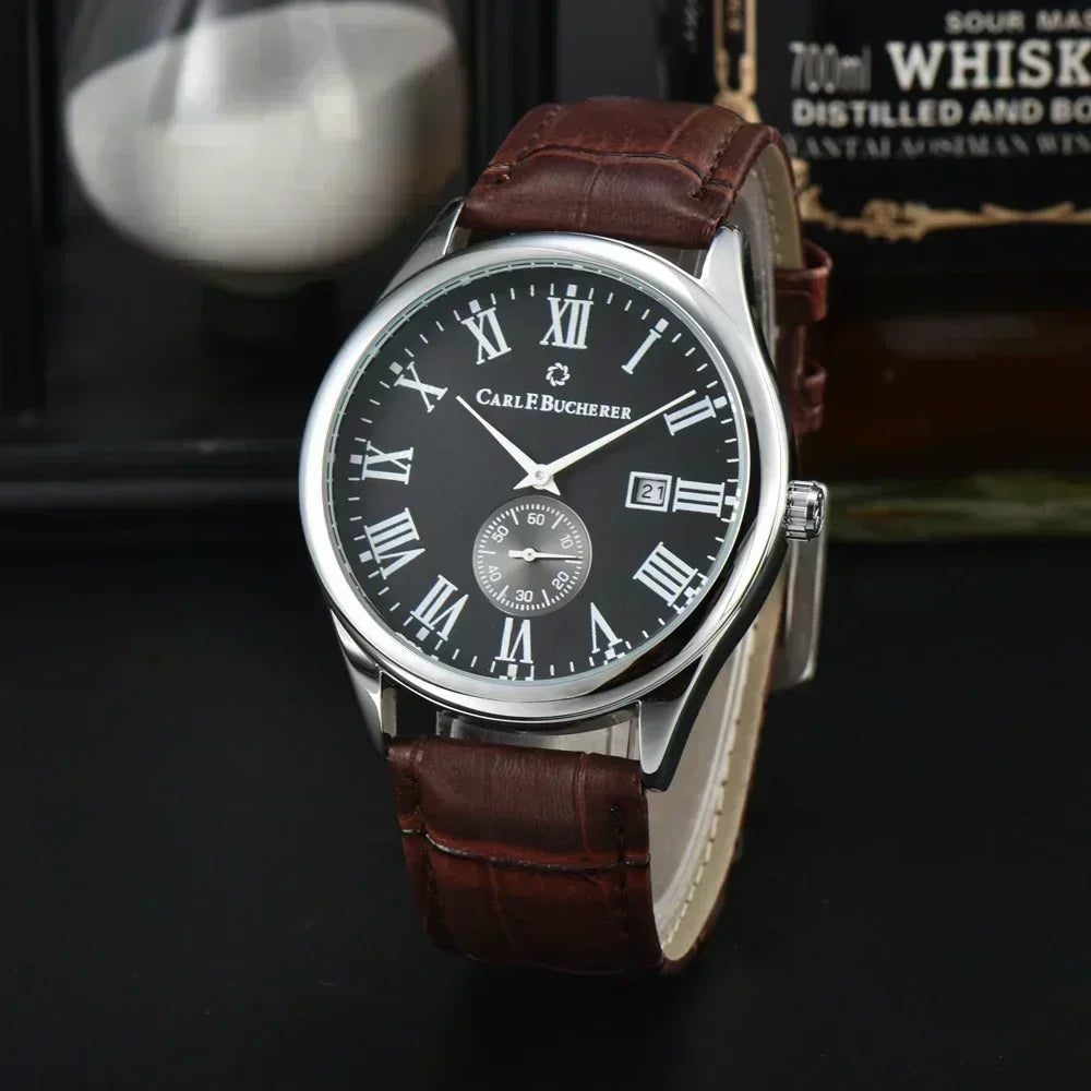 Nexda Aristocrat Brown
