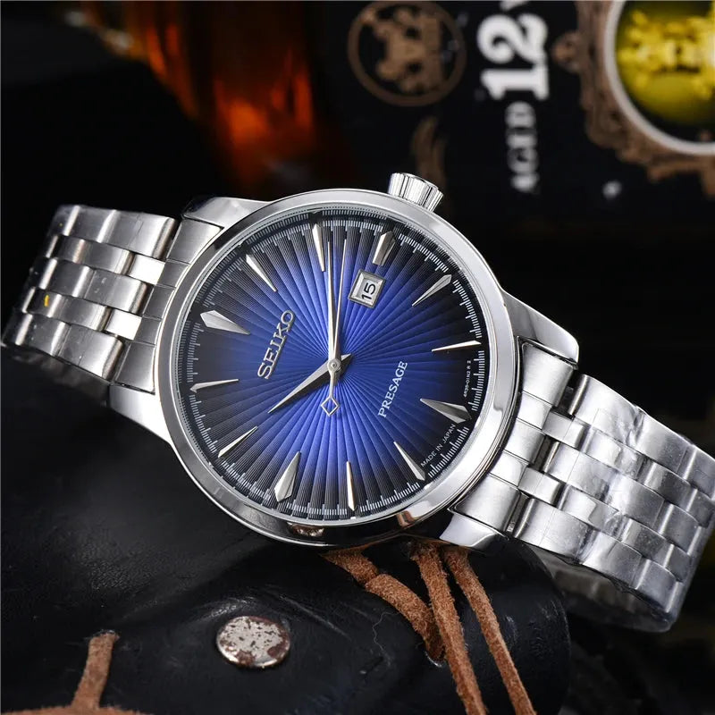 Relógio Seiko Virtuoso Series