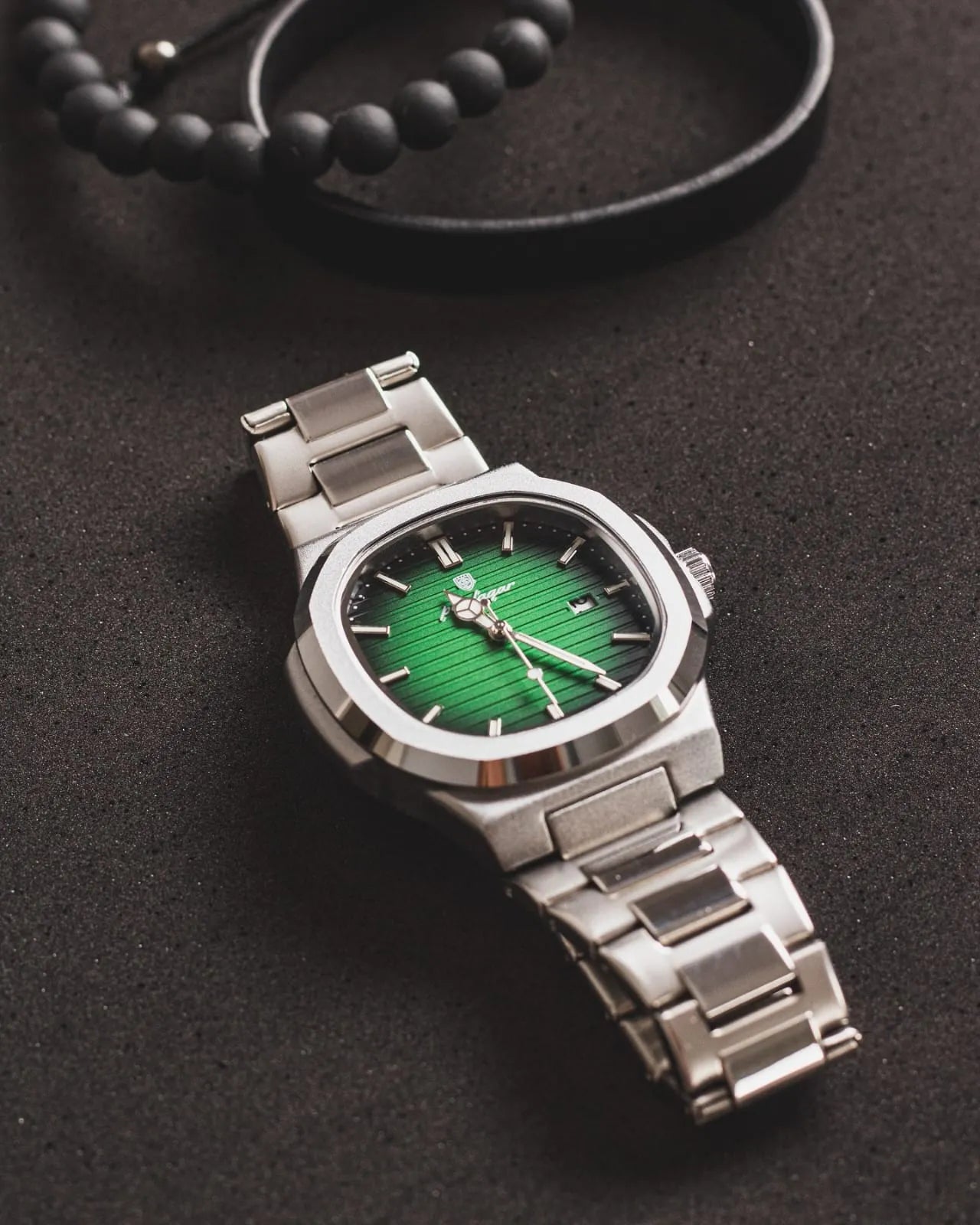 Relógio Masculino Nexda Crazy