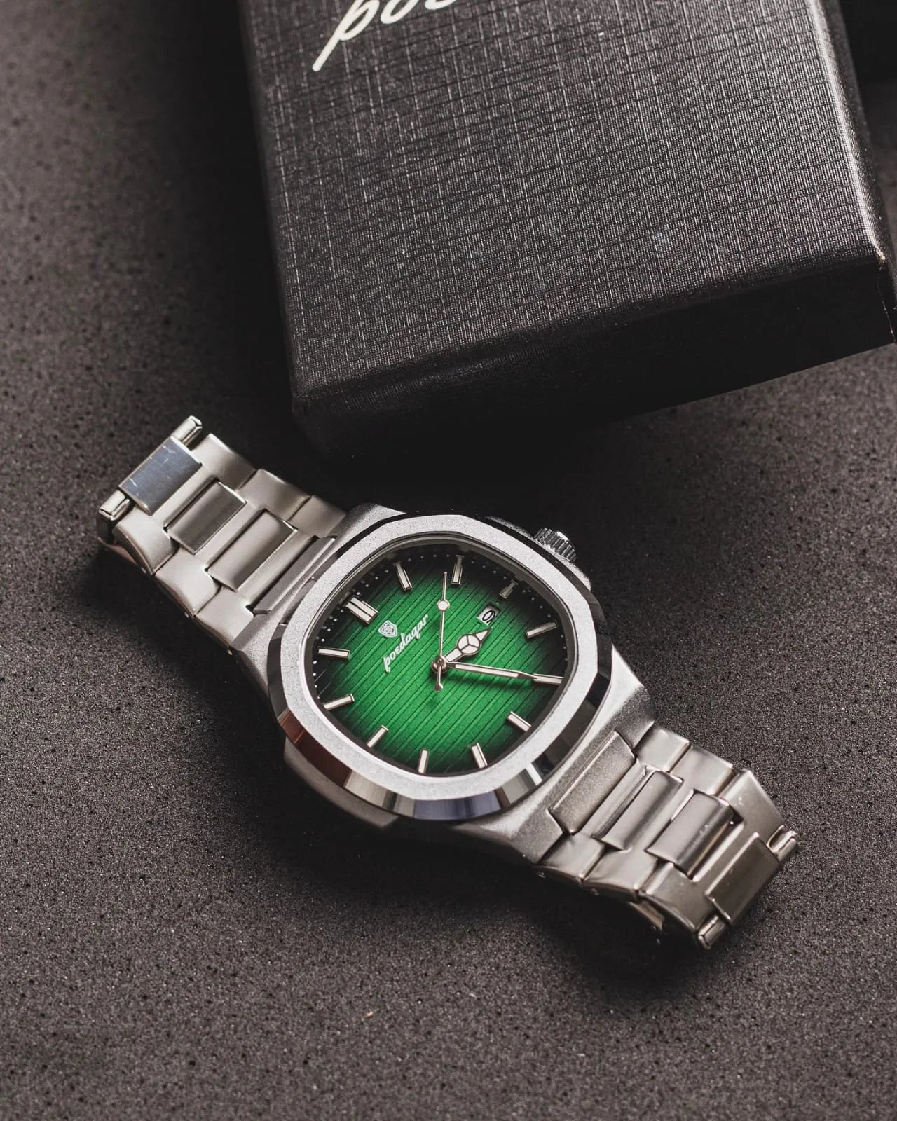 Relógio Masculino Nexda Crazy