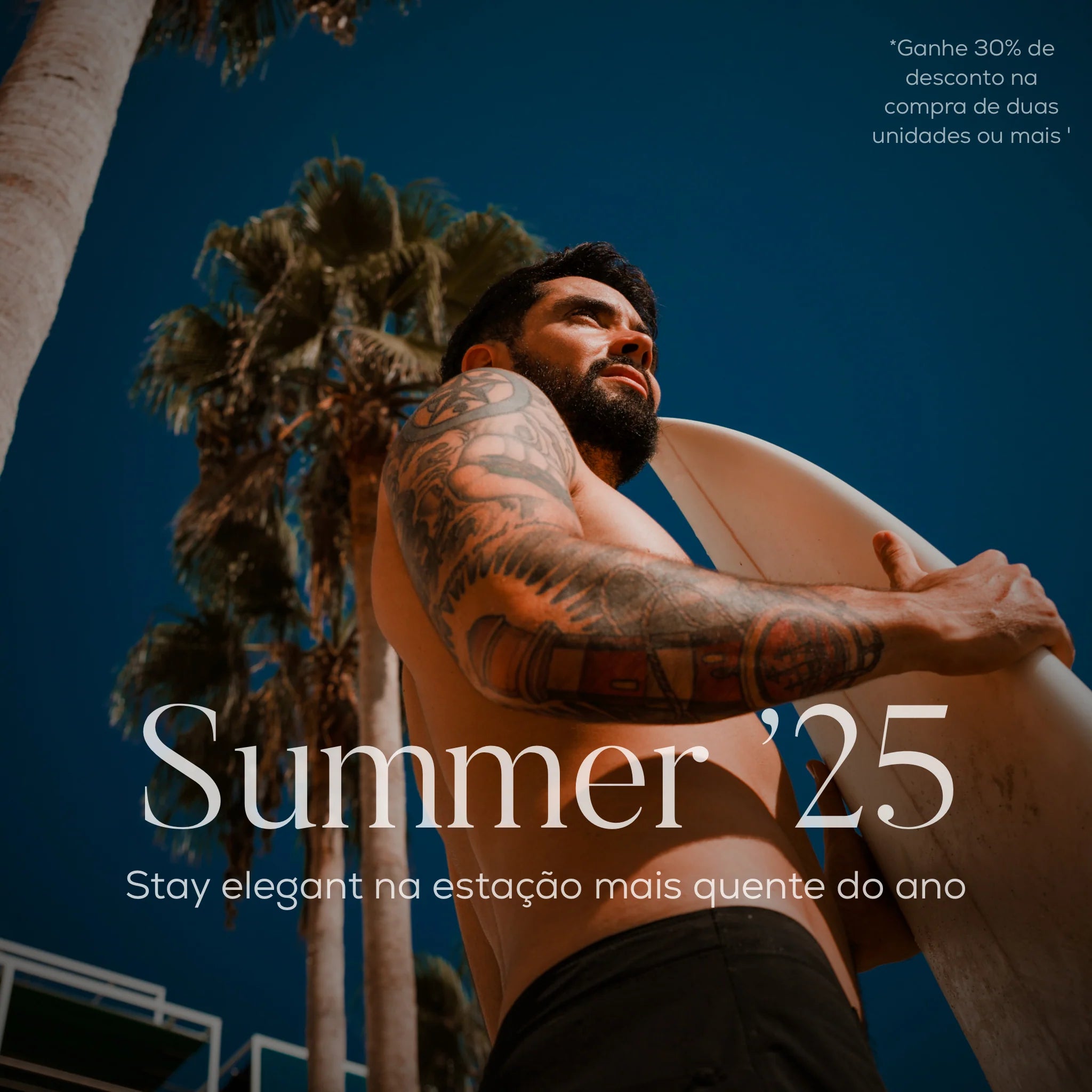 SUMMER '25 NEXDA