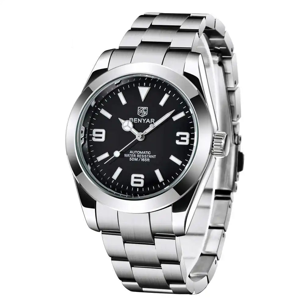 Relógio Masculino Nexda Sporty Luxe