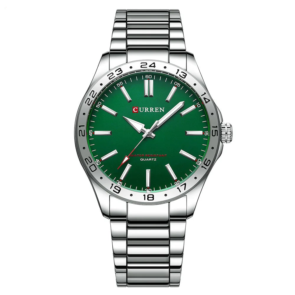 Relógio Nexda Diamond Series