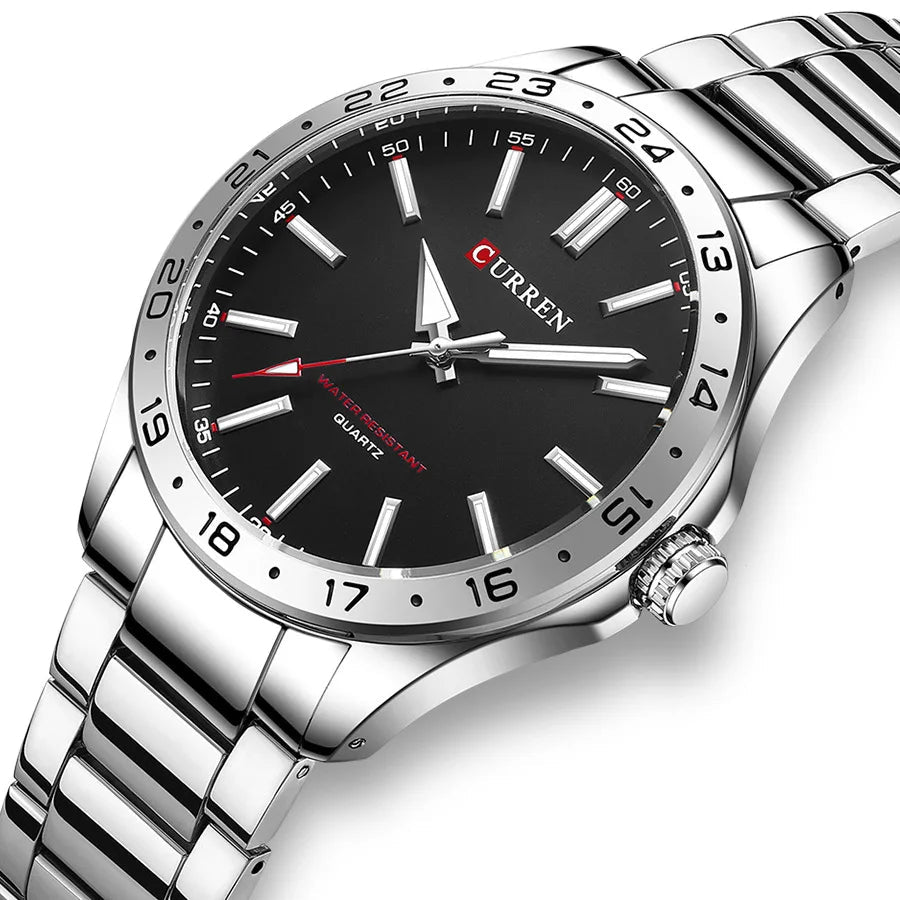 Relógio Nexda Diamond Series