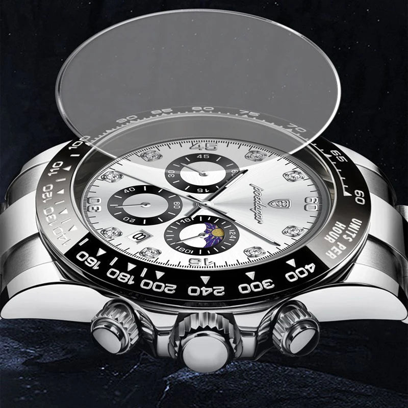 Relógio Masculino Nexda Sport Lux