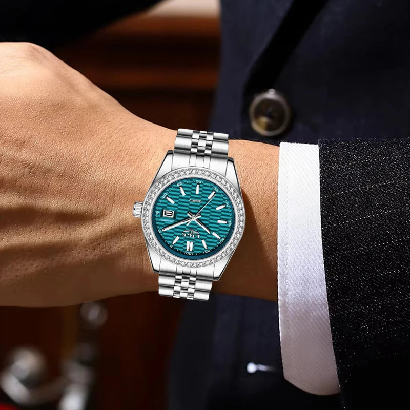 Nexda Ranger Diamond