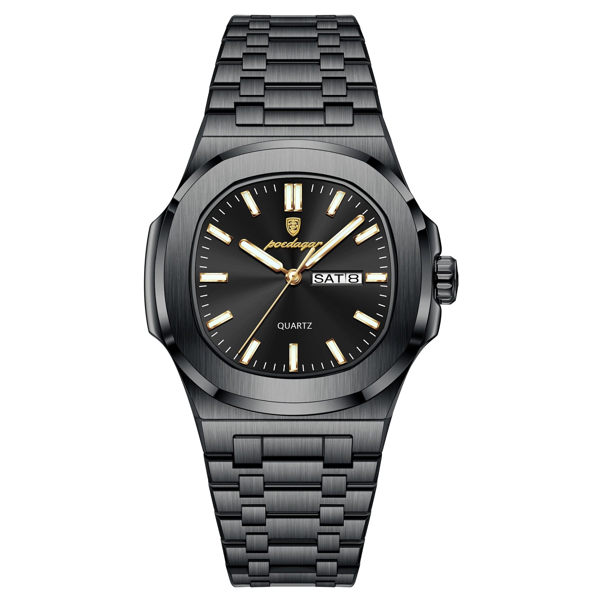 Relógio Nexda Luxe