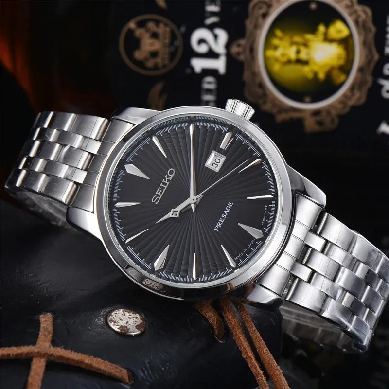 Relógio Seiko Virtuoso Series