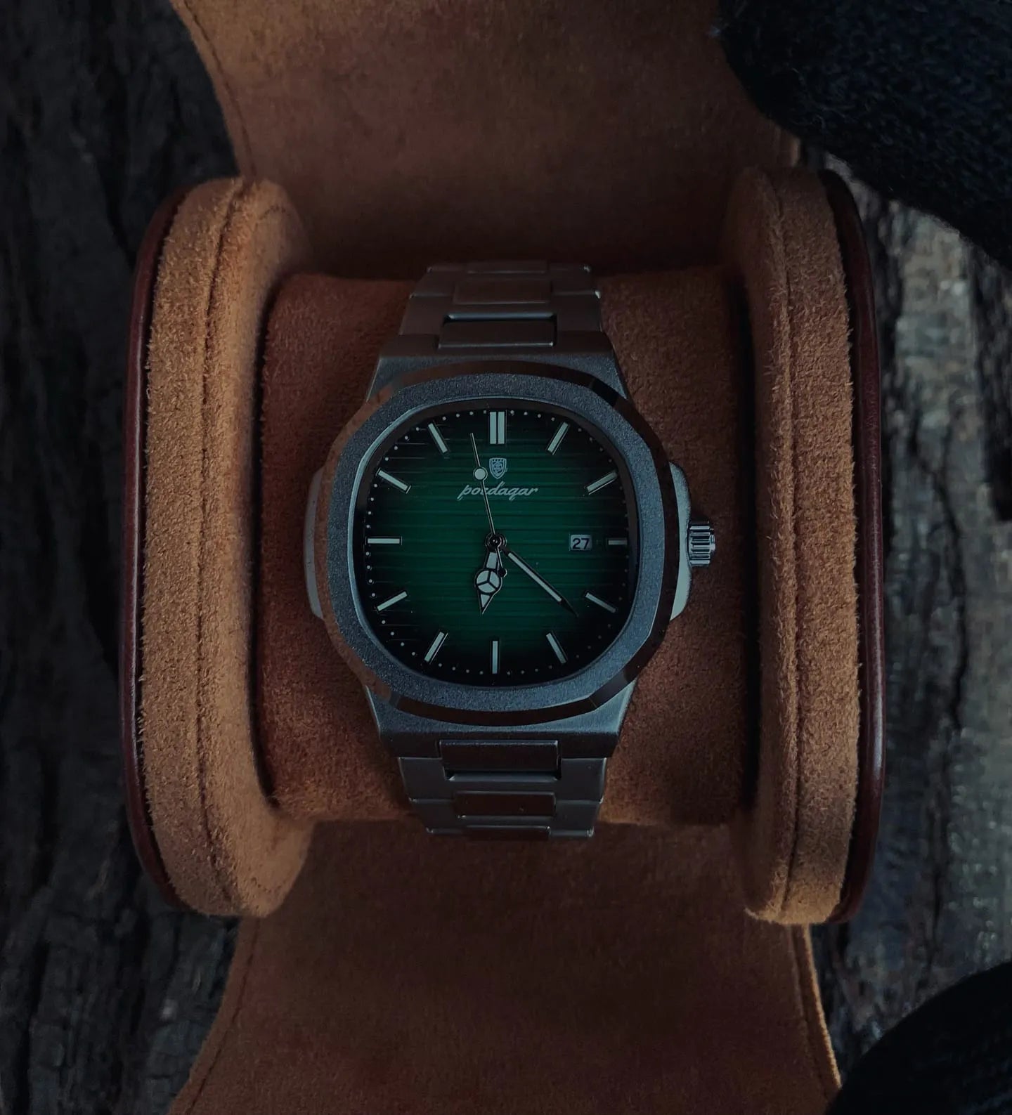 Relógio Masculino Nexda Crazy