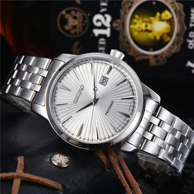 Relógio Seiko Virtuoso Series