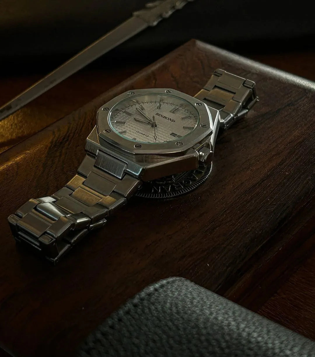 Nexda Magnus Carlsen