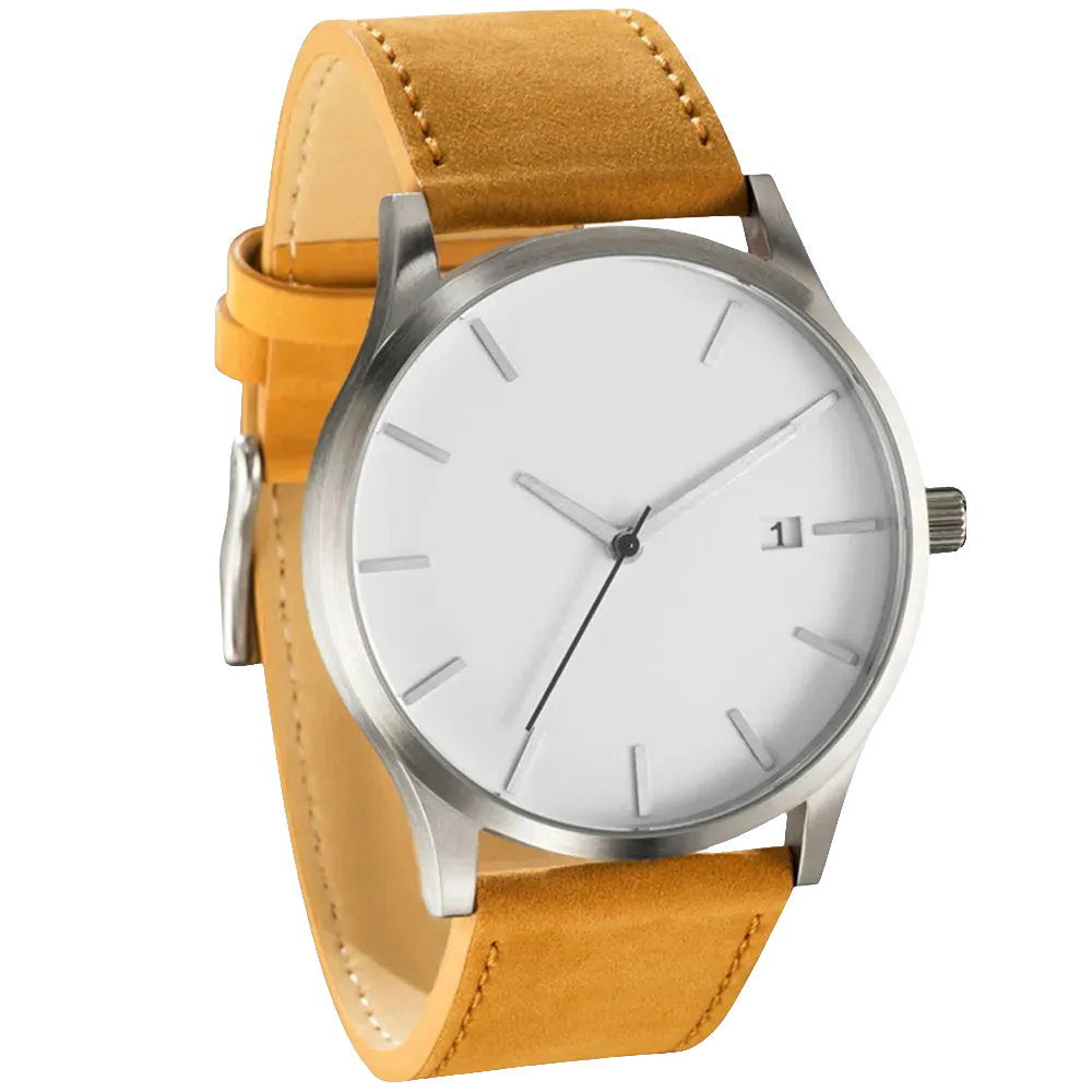 Nexda Minimalista Barcelona