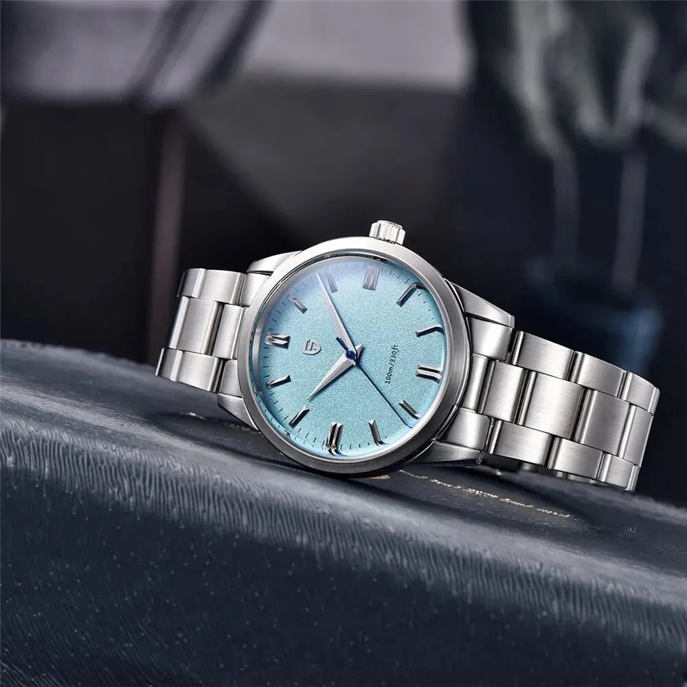 Relógio Masculino Pagani Design Aurelion