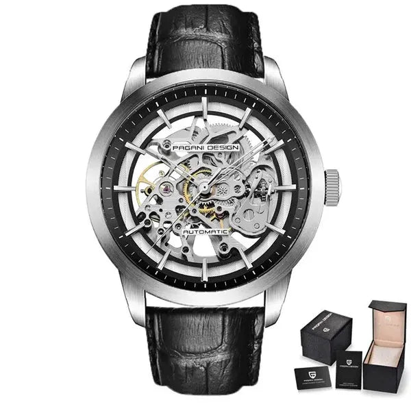 Relógio Pagani Design Eminence de Luxo